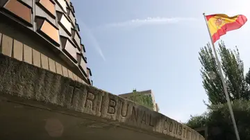 Tribunal Constitucional Tribunal Constitucional