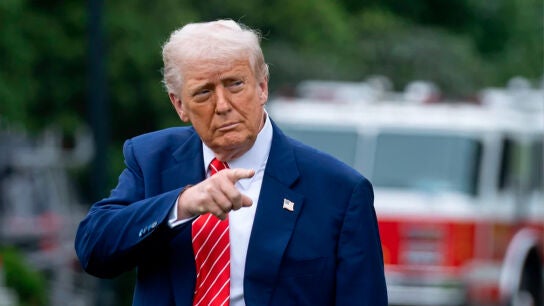A3 Noticias de la Ma&ntilde;ana (26-06-25) Trump responde a S&aacute;nchez y afirma que har&aacute; a Espa&ntilde;a "pagar el doble" comercialmente por no invertir el 5% en Defensa