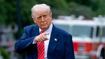 A3 Noticias de la Mañana (26-06-25) Trump responde a Sánchez y afirma que hará a España "pagar el doble" comercialmente por no invertir el 5% en Defensa