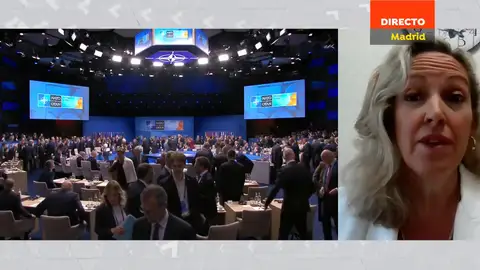 Cristina Peña, economista Cristina Peña, economista