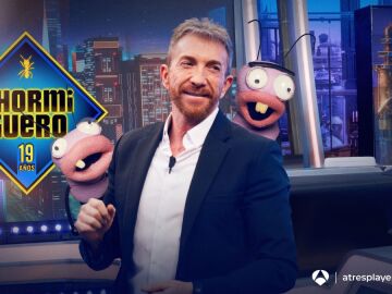 El Hormiguero cierra otra temporada histórica siendo el programa más visto sumando 11 años consecutivos de liderazgo