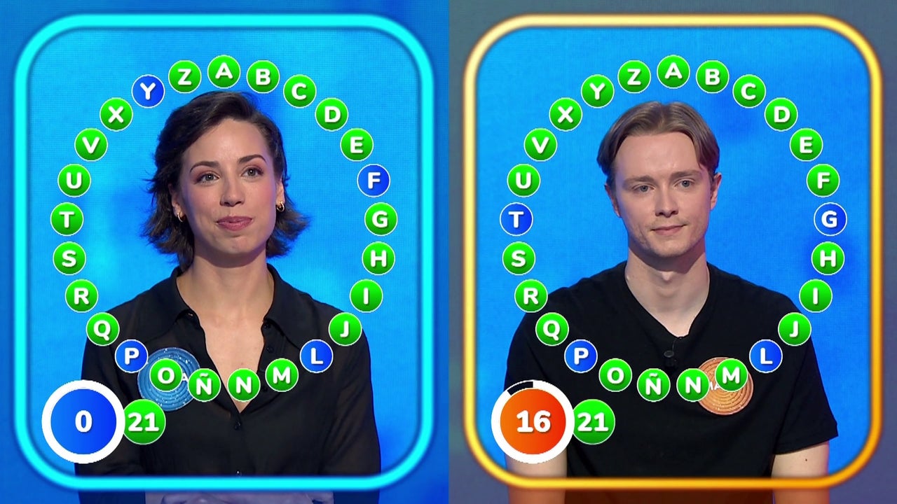 ¿Pacto o arriesgar? Todo El Rosco lo decide Manu en sus últimos segundos ¿Pacto o arriesgar? Todo El Rosco lo decide Manu en sus últimos segundos