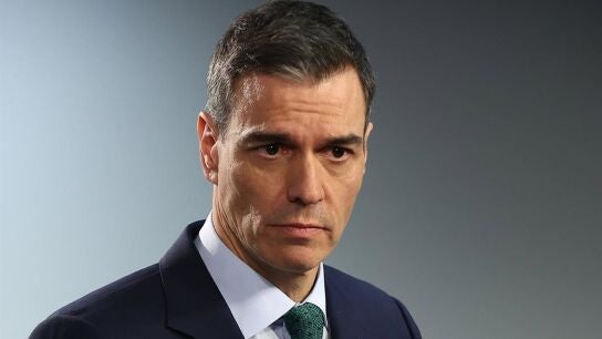 Pedro S&aacute;nchez