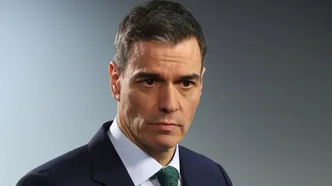 Pedro Sánchez Pedro Sánchez