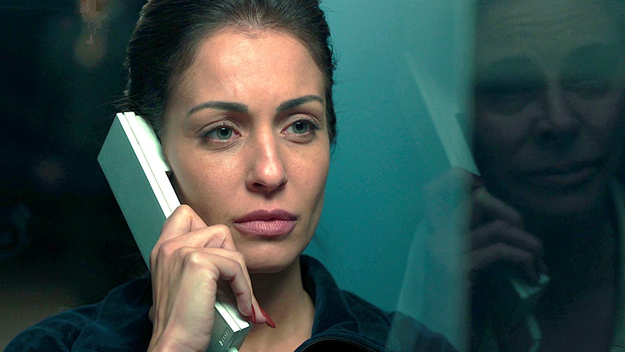 Nicole y Eva ponen punto y final a su gran rivalidad… ¿será un nuevo comienzo? Nicole y Eva ponen punto y final a su gran rivalidad… ¿será un nuevo comienzo?