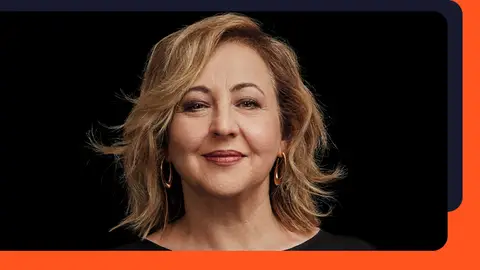 Carmen Machi en El Hormiguero Carmen Machi en El Hormiguero