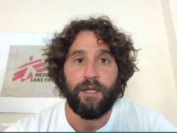 El Mediterráneo occidental se tiñe de tragedia: "Si cualquiera de las personas que rescatamos tuviera la posibilidad de hacerlo legalmente, no arriesgaría su vida"