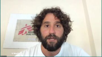 El Mediterráneo occidental se tiñe de tragedia: "Si cualquiera de las personas que rescatamos tuviera la posibilidad de hacerlo legalmente, no arriesgaría su vida"