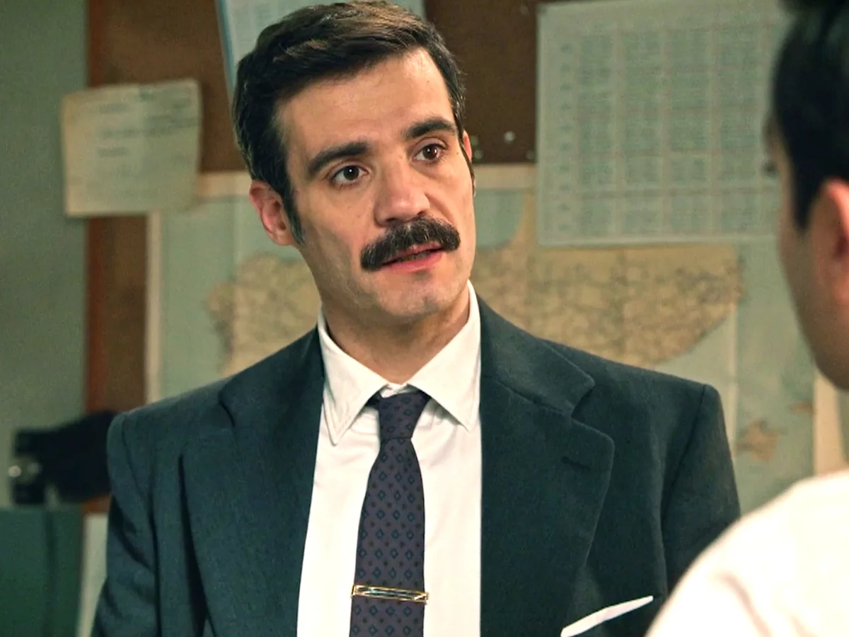 Avance del próximo capítulo de Sueños de libertad: Digna descubre que Joaquín sigue desconfiando de don Pedro