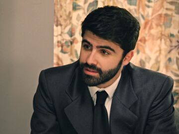 Mar&iacute;a agradece a Ra&uacute;l que pase lo que pase siempre est&eacute; a su lado: &ldquo;Eres mi &aacute;ngel de la guarda&rdquo; 