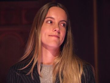 El irónico consejo que Paula seguiría si Traitors volviera a empezar: "No te fíes ni de tu madre"