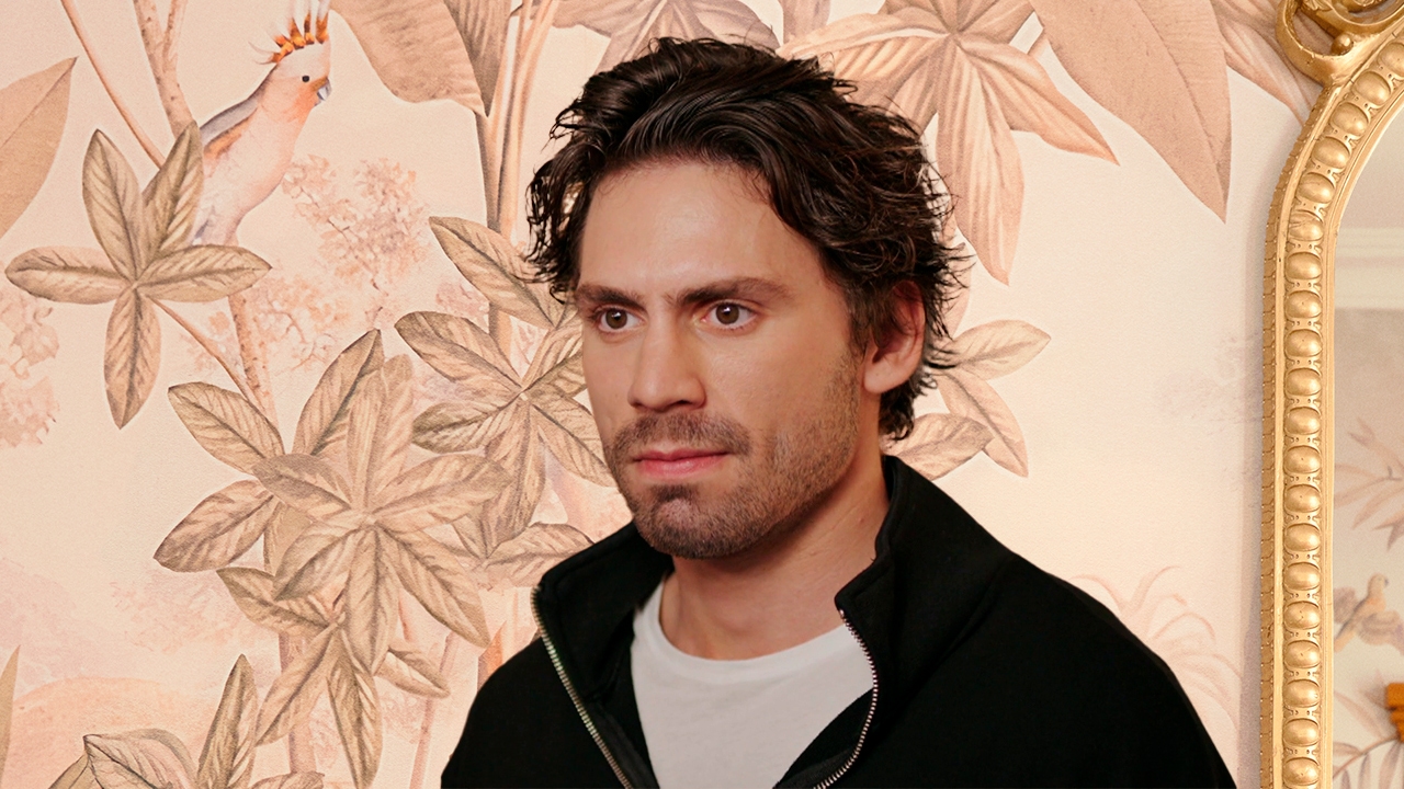 Taro Emir Tekin es Kaya Korhan: el primo de Ferit que conquista a Suna