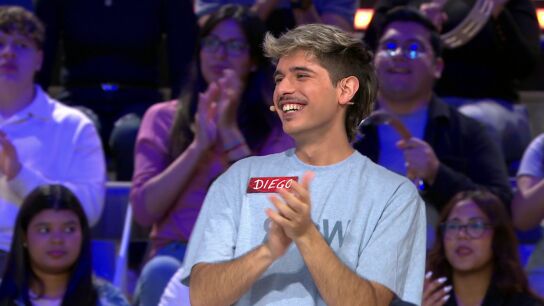 C&oacute;mo conseguir m&aacute;s dinero del que hay en el Panel con Bote, sin caer en el Bote: la jugada maestra de Diego