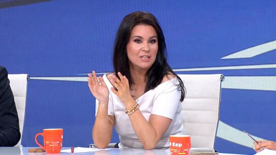 Pilar Rodr&iacute;guez Losantos