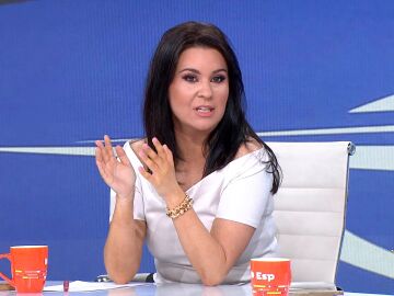 Pilar Rodr&iacute;guez Losantos