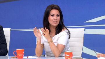 Pilar Rodríguez Losantos