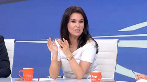 Pilar Rodríguez Losantos Pilar Rodríguez Losantos