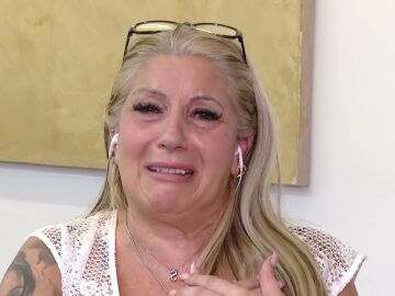 La madre de Samara