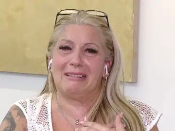 La madre de Samara La madre de Samara