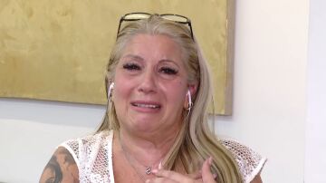 La madre de Samara