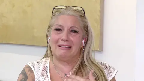 La madre de Samara La madre de Samara