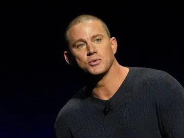 Channing Tatum Channing Tatum