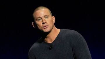 Channing Tatum