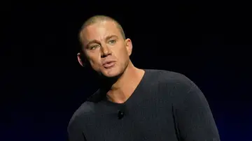 Channing Tatum Channing Tatum