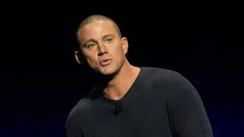 Channing Tatum Channing Tatum