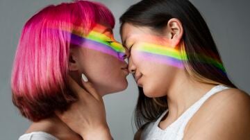 Mujeres LGTBIQ+