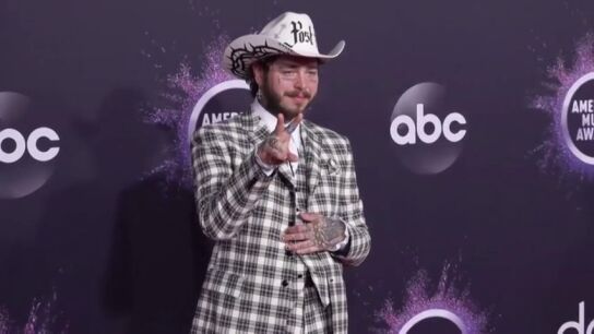 Efem&eacute;rides de hoy 4 de julio de 2025: Nace el cantante Post Malone