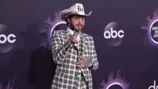 Efemérides de hoy 4 de julio de 2025: Nace el cantante Post Malone Efemérides de hoy 4 de julio de 2025: Nace el cantante Post Malone