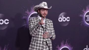 Efemérides de hoy 4 de julio de 2025: Nace el cantante Post Malone