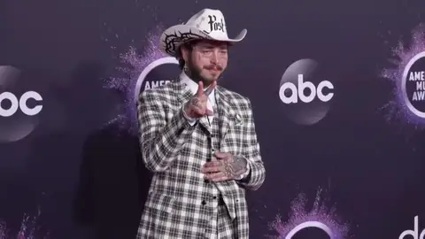 Efemérides de hoy 4 de julio de 2025: Nace el cantante Post Malone Efemérides de hoy 4 de julio de 2025: Nace el cantante Post Malone