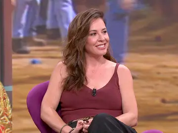 Mamen Mendizábal Mamen Mendizábal