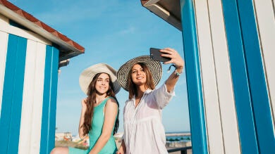 ¿La salud mental mejora o empeora en verano?