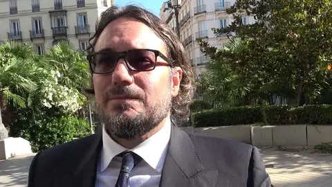 Francisco, hijo de Francisco de Borbón y Escasany Francisco, hijo de Francisco de Borbón y Escasany