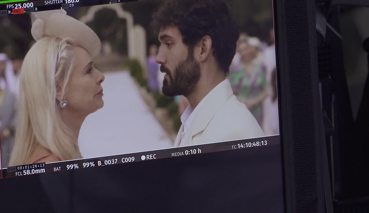 Eva & Nicole llega a su fin: así se grabó el útimo capítulo de la serie