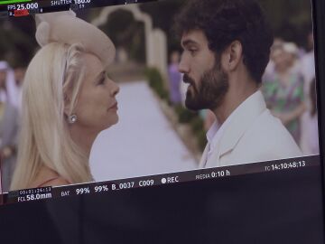 Eva & Nicole llega a su fin: as&iacute; se grab&oacute; el &uacute;timo cap&iacute;tulo de la serie