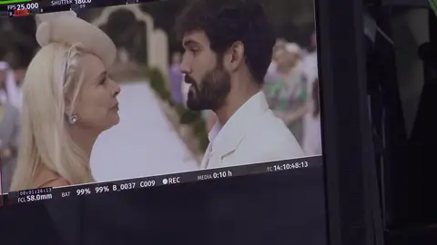 Eva & Nicole llega a su fin: así se grabó el útimo capítulo de la serie Eva & Nicole llega a su fin: así se grabó el útimo capítulo de la serie