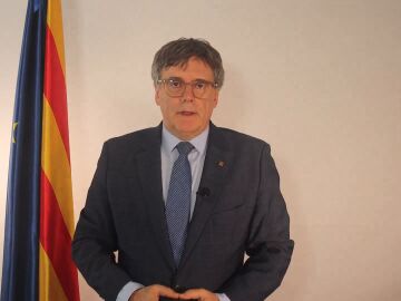 Puigdemont arremete conra el Supremo por no aplicar la ley de amnistía: "Boicotean las leyes en las que están en desacuerdo"