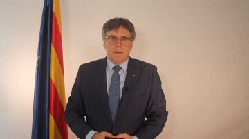 Puigdemont arremete conra el Supremo por no aplicar la ley de amnistía: "Boicotean las leyes en las que están en desacuerdo"