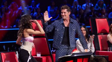 David Bisbal