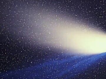 Efemérides de hoy 2 de julio de 2025: La ESA lanza la sonda Giotto para estudiar el cometa Halley