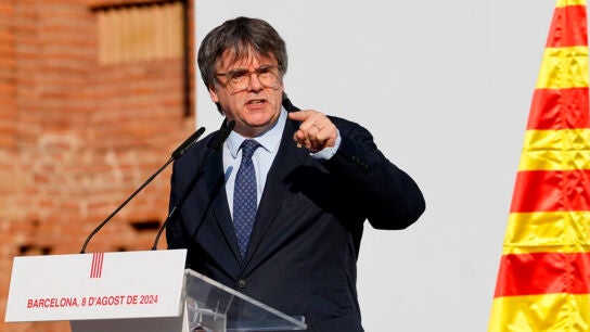 A3 Noticias 1 (27-06-25) &iquest;Qu&eacute; opciones tiene Puigdemont para volver a Espa&ntilde;a tras el aval del Constitucional a la ley de amnist&iacute;a?
