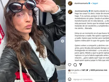 Marta Bustos Marta Bustos