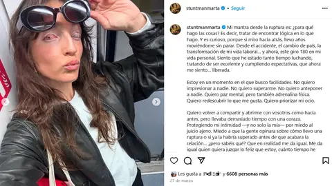 Marta Bustos Marta Bustos