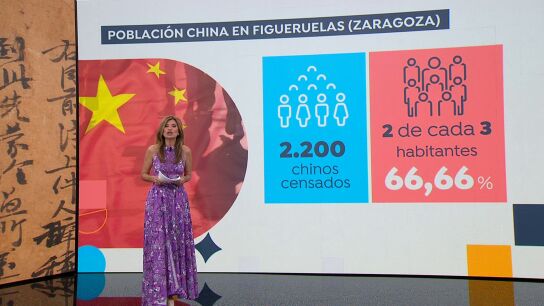 Chinos Figueruelas