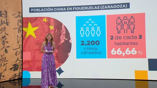 Chinos Figueruelas Chinos Figueruelas