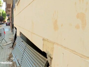 La reconstrucción de la DANA avanza despacio: ocho meses después 38.000 familias siguen esperando la ayuda